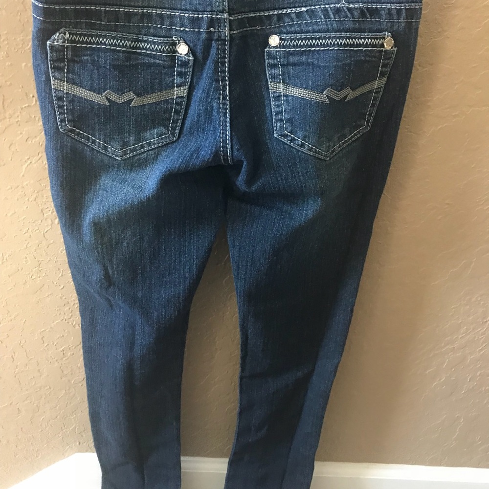Eighty eight perfect jeans size 1